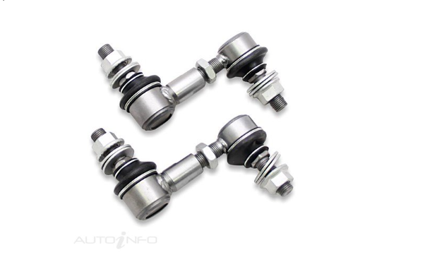 SUPERPRO Rear Sway Bar Link Kit for Dodge Journey JC 3.6 ERB 12-17 (Adjustable)