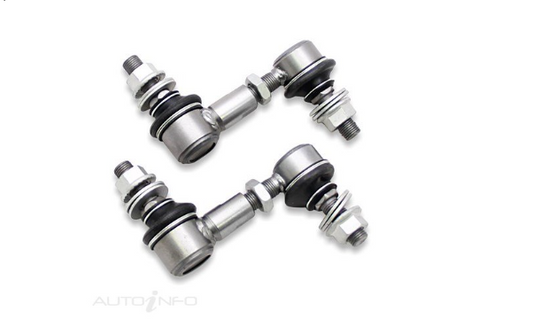 SUPERPRO Rear Sway Bar Link Kit for Dodge Journey JC 3.6 ERB 12-17 (Adjustable)