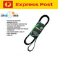 EXELBELT A/C Belt for Holden Commodore Calais VT VX VY VZ VE 5.7 6.0 6.2 V8