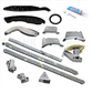 Engine Timing Chain Kit for Hyundai iLOAD iMax TQ D4CB 2.5L Diesel 2008~15