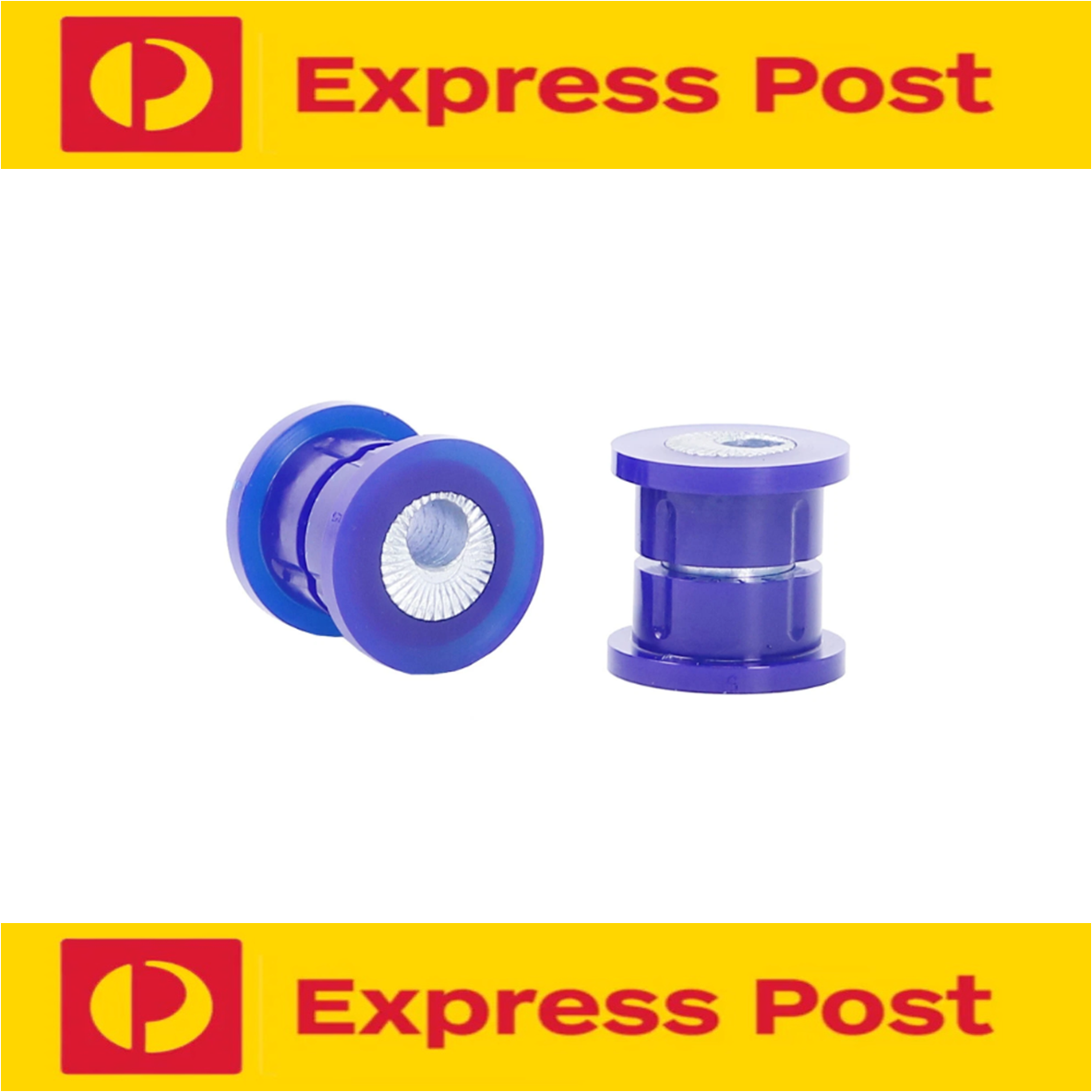 REAR CONTROL ARM LOWER INNER BUSH KIT FOR SUBARU IMPREZA GJ GP GK GT WRX 14-21