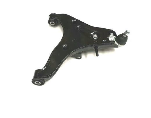 Front Lower Right Control Arm for Mitsubishi Triton MQ MR 2.4L 4N15 05/15-Onw 