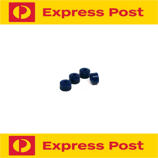 SUPERPRO REAR UPPER SWAY BAR LINK BUSH KIT FOR TOYOTA LANDCRUISER HDJ100 UZJ100