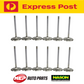 12 X SS INTAKE & EXHAUST VALVE FOR HOLDEN COMMODORE VT VX VY S/C L67 3.8L V6