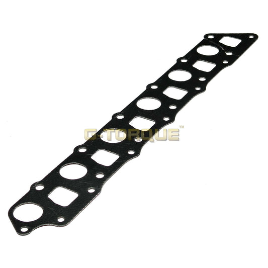 Inlet Intake Exhaust Manifold Gasket for Patrol GQ GU 6cyl 2.8L RD28Ti RD28T