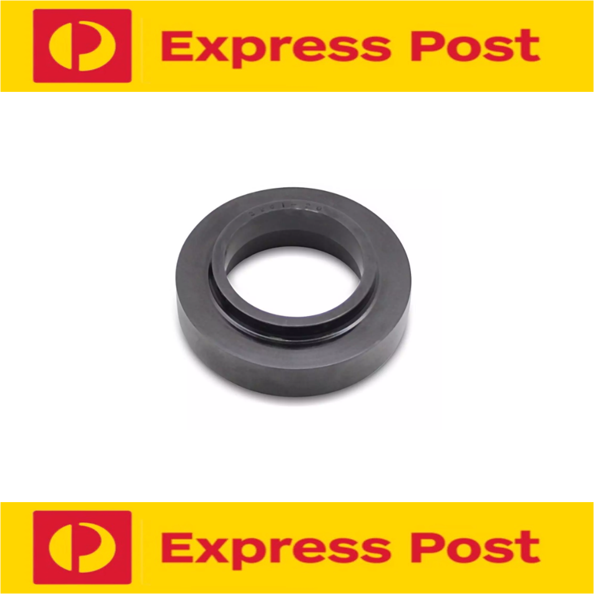 FRONT COIL SPRING SPACER BUSH KIT FOR TOYOTA LANDCRUISER VDJ200 UZJ200 07-21