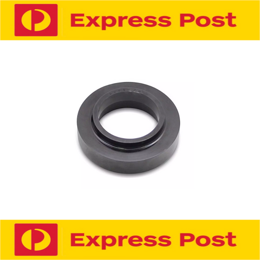 FRONT COIL SPRING SPACER BUSH KIT FOR TOYOTA LANDCRUISER VDJ200 UZJ200 07-21