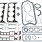 ENGINEPRO VRS TOP END + LOWER END GASKET SET FOR SMALL BLOCK CHEV VORTEC 96-02