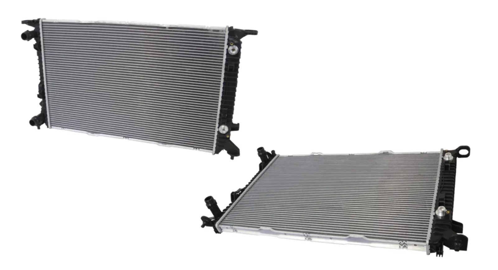 Radiator For Audi A4/S4 B8 1.8/2.0L 2008-2015