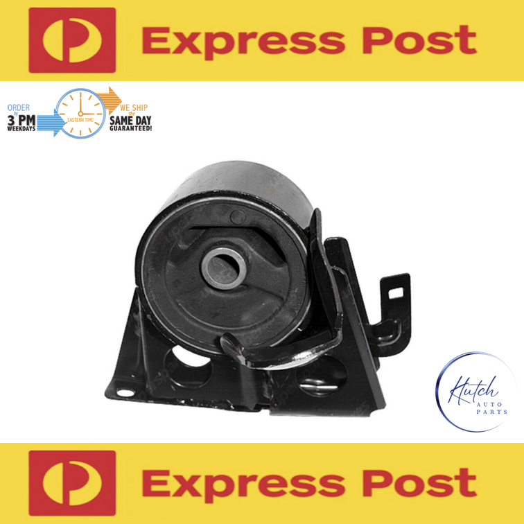 RH Engine Mount For NISSAN X-Trail T30 QR25DE 2.5L Auto Manual 10/01-9/07