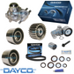 TIMING BELT KIT & WATER PUMP for Subaru Forester XT 2.5L Turbo EJ255