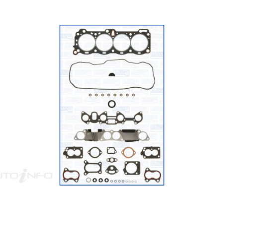 AJUSA VRS Head Gasket Set Kit for Holden Rodeo TF TFR17 2.6L 4ZE1 88-98