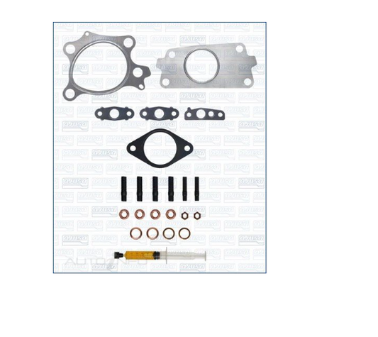 Turbocharger Gasket Kit for Mazda CX5 CX-5 KE 2.2L Diesel 12-18