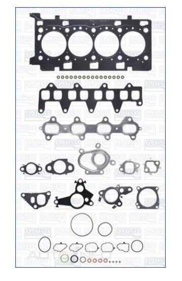 Head Gasket Set Kit (VRS) for Nissan Navara D23 11/15-12/20 2.3L YS23DDT