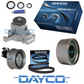 TIMING BELT KIT & WATER PUMP - for Hyundai i30 2.0L FD (G4GC engine)