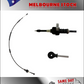 Holden AH Astra Automatic Transmission Gear Shift Cable  EXPRESS POST MELBOURNE