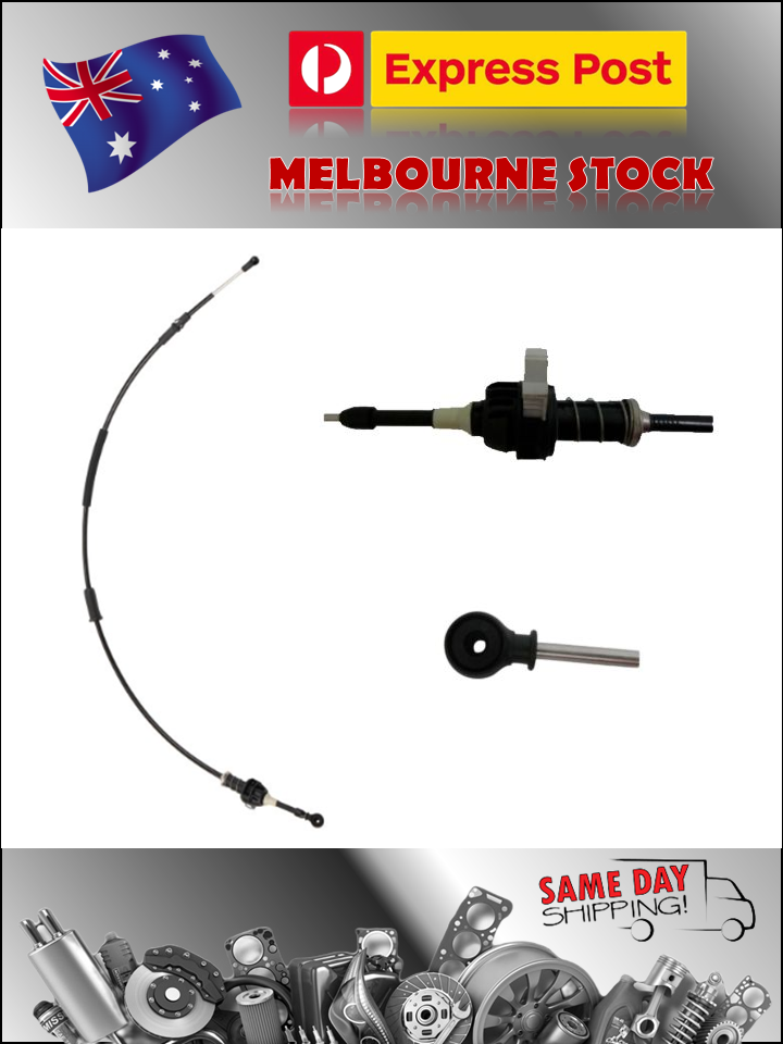 Holden AH Astra Automatic Transmission Gear Shift Cable  EXPRESS POST MELBOURNE