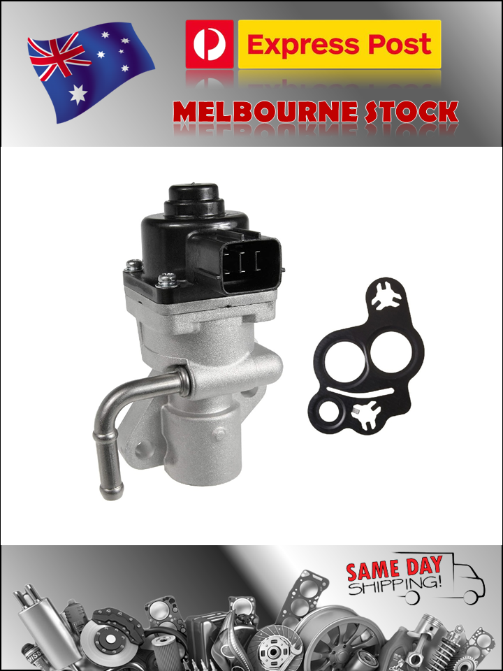 Exhaust Gas Recirculation EGR Valve for Ford LS LT LV FOCUS 2.0L Duratec 05-10