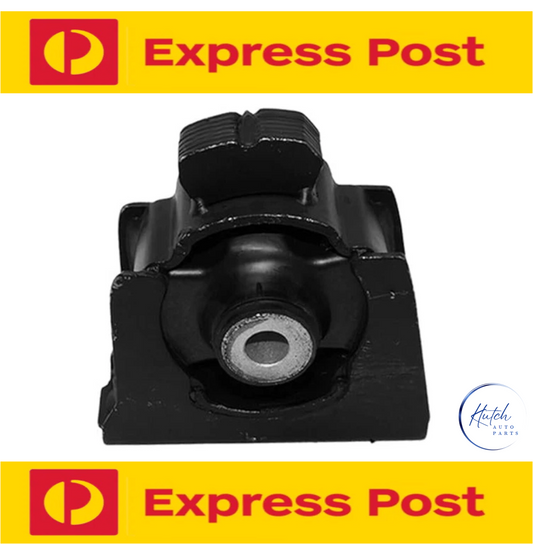 PREMIUM FRONT ENGINE MOUNT FOR TOYOTA RAV4 ZSA42R 3ZR-FE 2.0L I4 EXPRESS POST