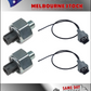 Knock Sensor For Toyota LandCruiser FZJ75 FZJ80 FZJ100 FZJ105 4.5 1FZ-FE 1FZFE