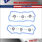 Rocker Cover Gasket Kit for Toyota Prado 96-03 VZJ95 3.4L 5VZFE Hilux 02-05