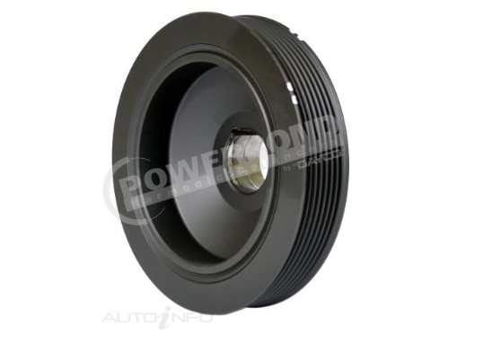 Harmonic Balancer/TVD for Nissan Murano Z51 3.5L VQ35DE 08-16
