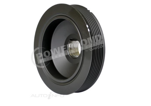 Harmonic Balancer/TVD for Nissan Murano Z51 3.5L VQ35DE 08-16