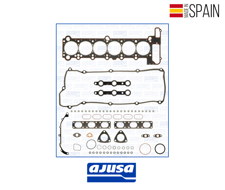 VRS Head Gasket Set Kit for BMW M52B25 M52B28 DOHC E36 E39 323i 328i 523i 528i