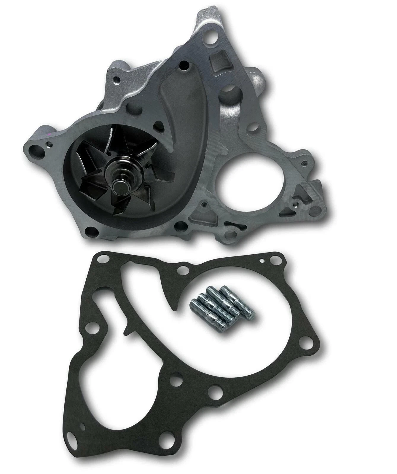GMB Australia Water Pump FOR Toyota 1GD-FTV 2GD-FTV DOHC