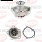 NEP Water Pump for Suzuki Liana RH416 RH418 Swift RS415 RS416 EZ FZ S-Cross JY