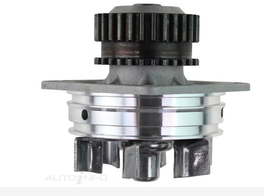 Water Pump for Nissan 370Z Z34 3.7L VQ37VHR 09-22