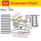 Head Gasket Kit with Bolts for Holden JH Cruze TM Barina 1.4L Turbo 16V A14NET