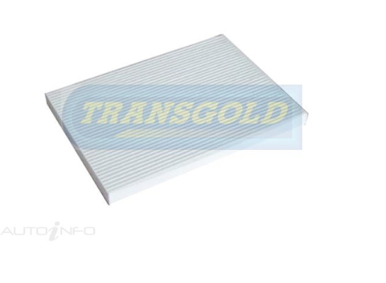Cabin Air Filter	for Nissan Dualis J10 MR20DE 2.0L 07-14