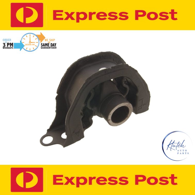 PREMIUM Front RH Right Engine Mount for Honda Civic 1991-2000 HRV CRX CRV