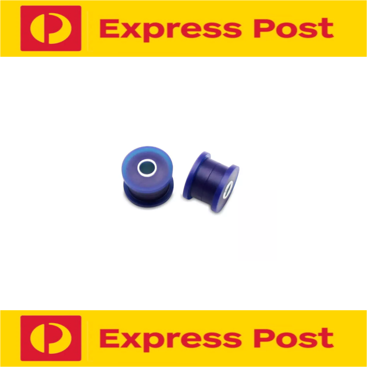 SUPERPRO REAR SWAY BAR LINK LOWER BUSH KIT FOR TOYOTA LANDCRUISER VDJ200 UZJ200