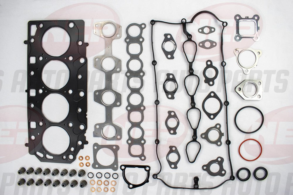 VRS Head Gasket (1.05mm thick) Set Kit Hyundai iLoad iMax TQ 08-12 2.5L D4CB