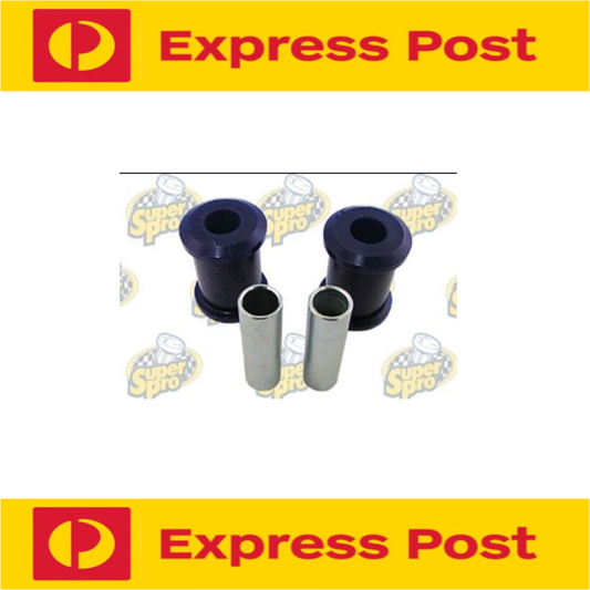 FRONT CONTROL ARM LOWER INNER FRONT BUSH KIT FOR TOYOTA MR2 ZZW30 1999-2007