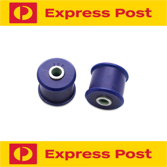SuperPro Control Arm Trailing Arm Bush Kit for TRIUMPH 2000 2500 STAG