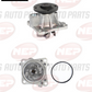 NEP Water Pump FOR Mitsubishi Colt RG/RZ Z21 Z22 4A91 Z23 Z24 4A90 04-12