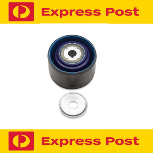 REAR DIFFERENTIAL CENTRE REAR SUPPORT BUSH KIT FOR FORD TERRITORY SY SZ 05-16