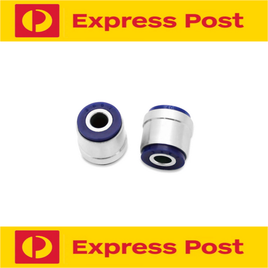 SUPERPRO REAR PANHARD ROD BUSH KIT FOR JEEP WRANGLER JK 2007-2018