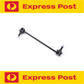 SUPERPRO FRONT SWAY BAR LINK FOR RENAULT CLIO MK3 X85 MK4 X98 12-21