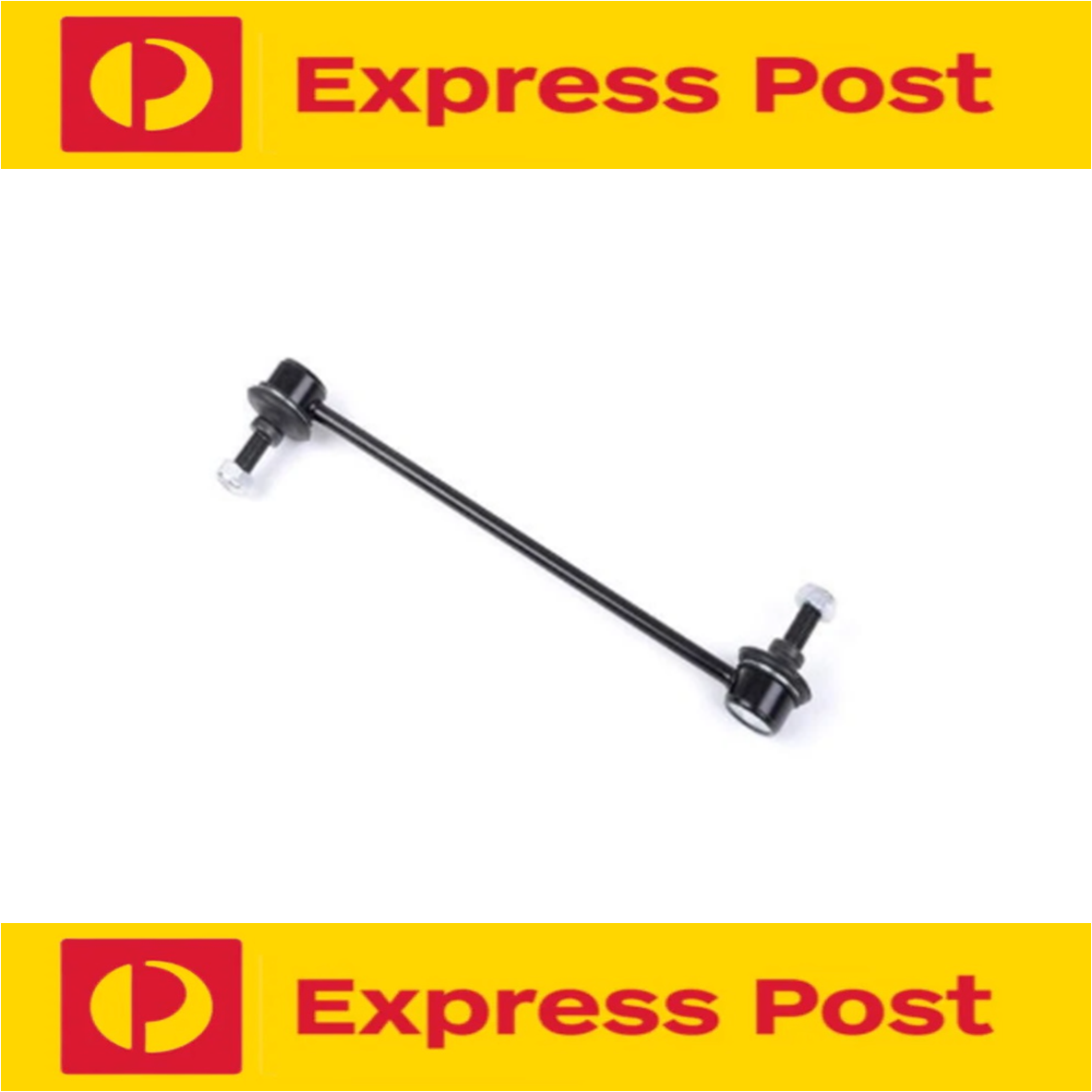 SUPERPRO FRONT SWAY BAR LINK FOR RENAULT CLIO MK3 X85 MK4 X98 12-21