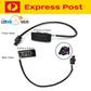 REAR TAILGATE SWITCH BUTTON HOLDEN COMMODORE VF WAGON TOUCHPAD VE WAGON