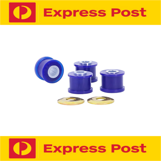 SUPERPRO FRONT SWAY BAR LINK BUSH KIT FOR MAZDA MX-5 NA 1990-1998