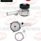 NEP Water Pump FOR Ford Falcon EF-AU BA Fairlane NF NL AU LTD EF EL AU 4.0 95-03