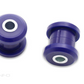 SUPERPRO Rear Outer, Lower Control Arm Bush Kit for Holden Captiva CG 2.0L 07-10