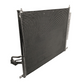 A/C Air Conditioning Air Con Condenser for Ford Ranger PX P4AT 2.2L 10/16-Onw.