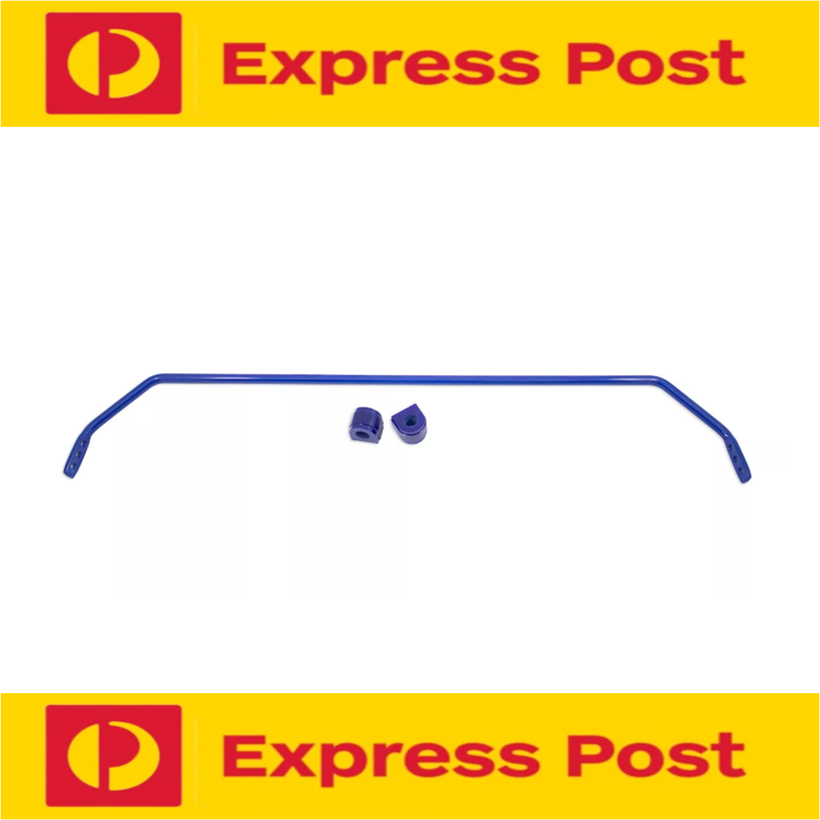 SUPERPRO REAR HEAVY DUTY 3 ADJUSTABLE SWAY BAR FOR MAZDA MX-5 ND 2015-ON