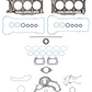 VRS Head Gasket Set Full Kit for Jeep Wrangler JK 3.6L V6 ERB 2012-2018